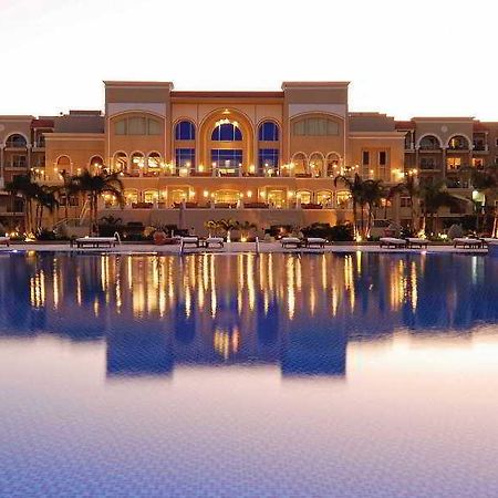 Crowne Plaza Resort Sahara Sands Port Ghalib Eksteriør billede