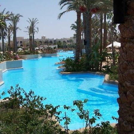 Crowne Plaza Resort Sahara Sands Port Ghalib Eksteriør billede