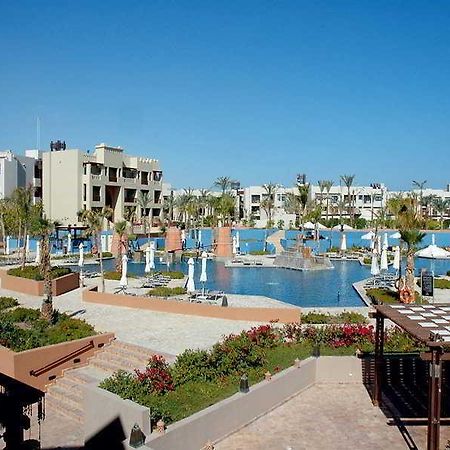 Crowne Plaza Resort Sahara Sands Port Ghalib Eksteriør billede