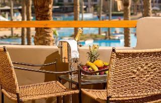 Crowne Plaza Resort Sahara Sands Port Ghalib Eksteriør billede