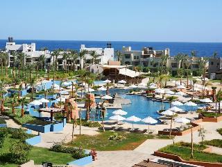 Crowne Plaza Resort Sahara Sands Port Ghalib Eksteriør billede