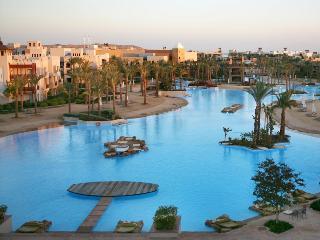 Crowne Plaza Resort Sahara Sands Port Ghalib Eksteriør billede