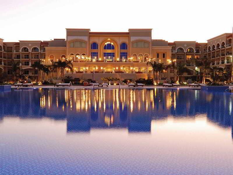 Crowne Plaza Resort Sahara Sands Port Ghalib Eksteriør billede