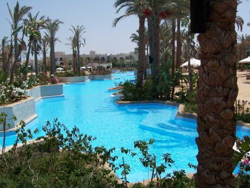 Crowne Plaza Resort Sahara Sands Port Ghalib Eksteriør billede