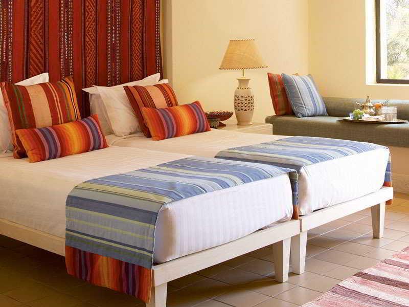 Crowne Plaza Resort Sahara Sands Port Ghalib Eksteriør billede