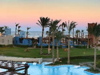 Crowne Plaza Resort Sahara Sands Port Ghalib Eksteriør billede