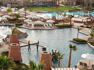 Crowne Plaza Resort Sahara Sands Port Ghalib Eksteriør billede